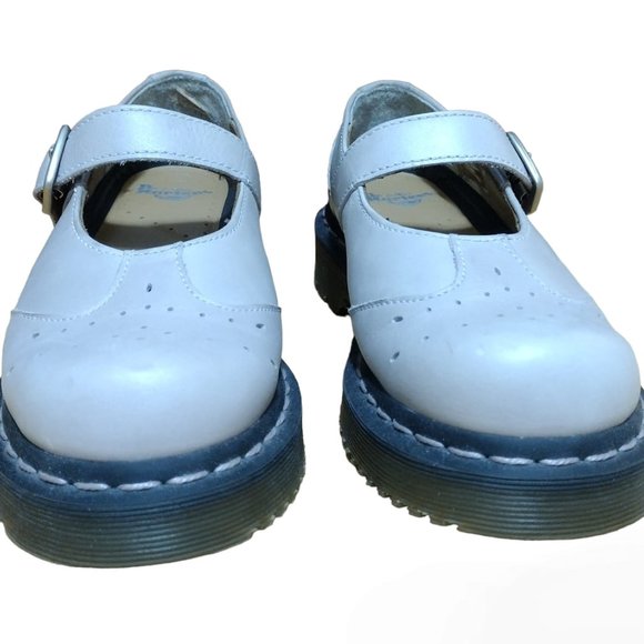 Dr Martens Women's Footwear 1B66 US Sz 4M/ 5L - Picture 2 of 14